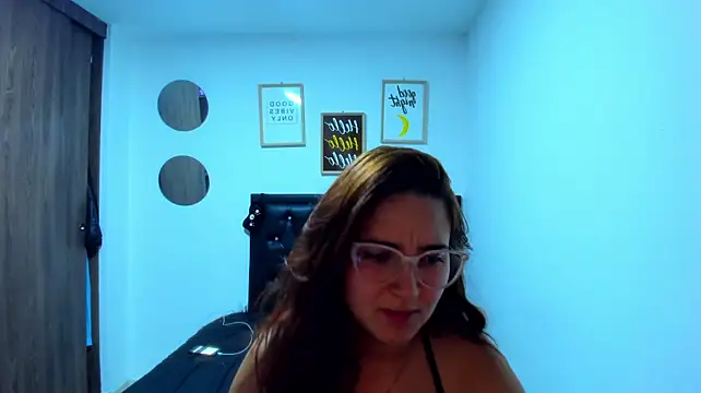 Teresasroom_ - Suck dildo and dance