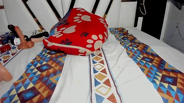 Ebony_valentina - birthday gift 25