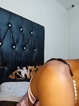 GoodinbedAfricann - ass to mouth