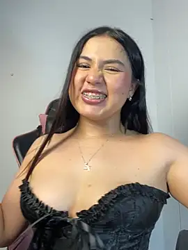 Zoe_lu - Play with your ass🤤