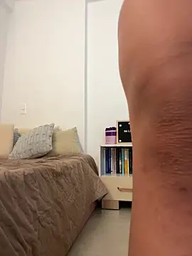 Galena_ - fingers in pussy
