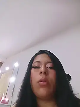Laila_and_konny - Cunnilingus, and pussy play with Vibrato