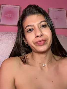 Lenapink19 - Masturbation and cum