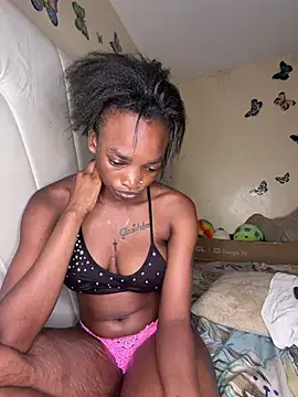 Dangerously_Sweet - quench ur thirsty with my squirt