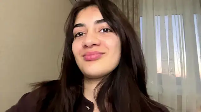 Ledi_Asthik - Make me Blush + kiss