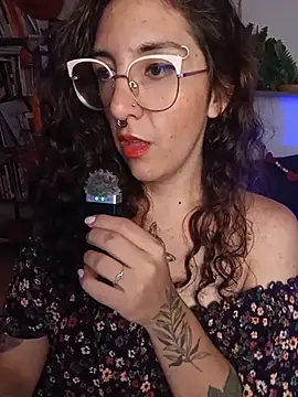 Melinerd - tirar calcinha + doggy, getoff pantie