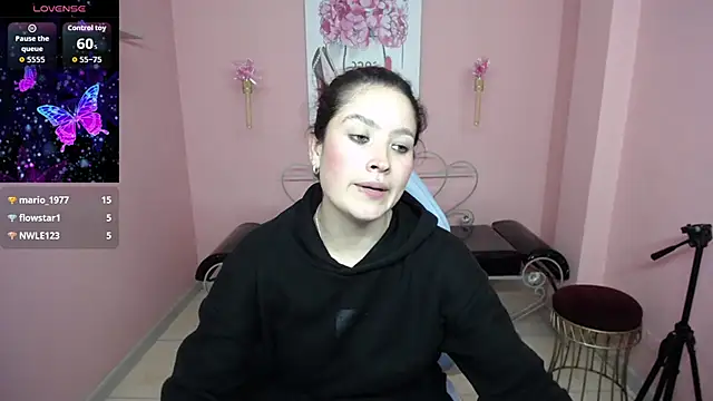 Irina_blake_ - Spanks x8