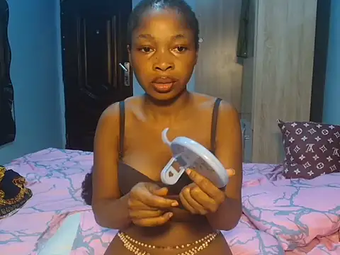 Flirt_doll - suck that dido