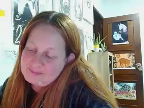 ViioletaMora - Take off your bra and caress your breast