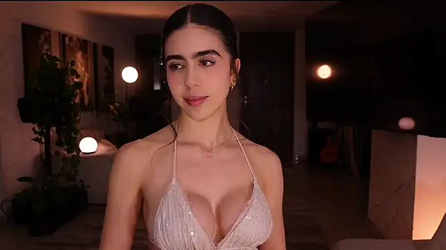 LaurisBermont - I touch my tight pussy so sexy