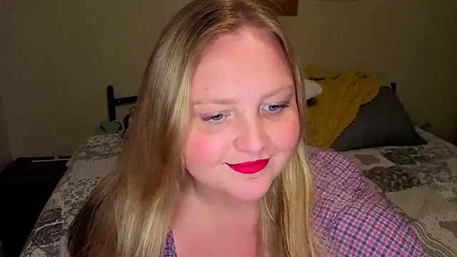 Phatassblonde - twerk no panties