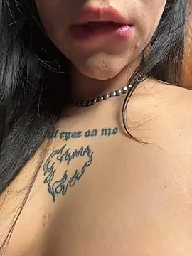 Evaelle - Big show anal💦❤️🤤
