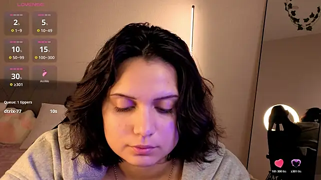 VivienRoss_ - little dance moment