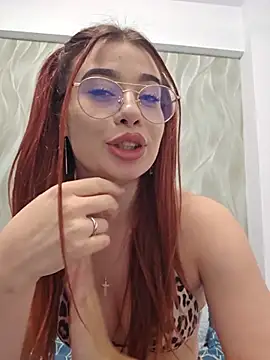 RedHeadFoxy