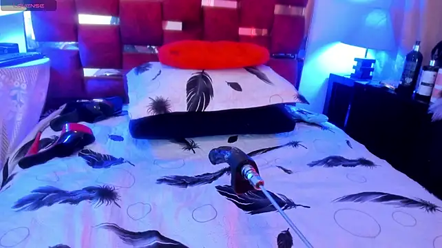 Venus_R0se - 🥵ANAL, SQUIIRRT + CONTROL MACHINE🔥💦