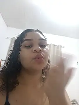 Lolinha4 - Banho antes de deitar