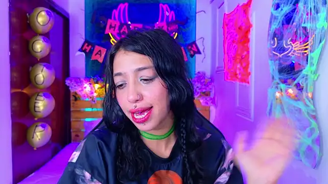 REDHOTTER_ - 💀Naked + Twerking + Spank ass💀