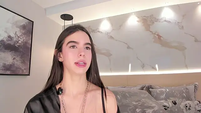 SolAvelar - Rub domi in pussy🔥