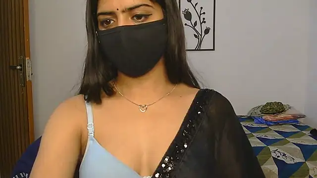 Ruchi-19 - full nude dance