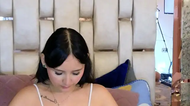 EmilyWinsly - 💃 Little Dance