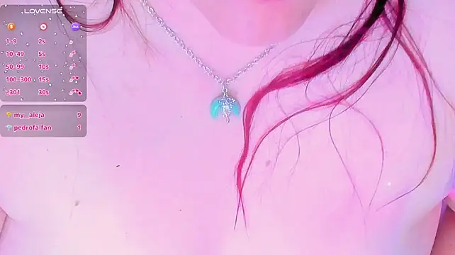 Redd_velvet - fingers in my pussy