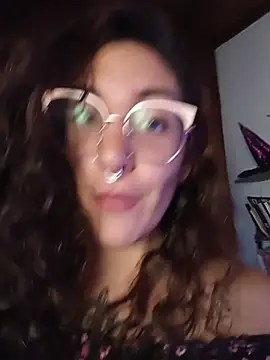 Melinerd - tirar calcinha + doggy, getoff pantie