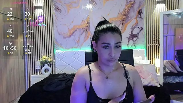 IvyShine7 - fuck me