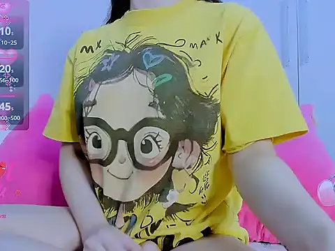 Min_baby2000 - Make my Day