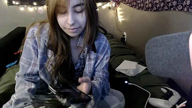London_Ray - naked 30 mins