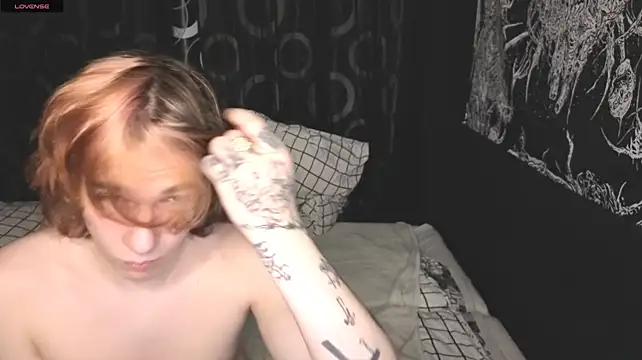 Eva_sunshine_blue_eyes - EVA TEASE HIM