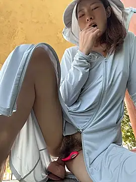 Star__666 - 3分钟Lovense控制算