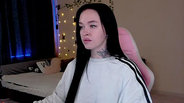 Naughty_Mable - 💜 topless 3 mins 💜