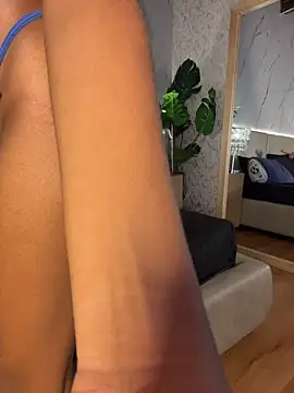 Rosie_Carter - finger pussy