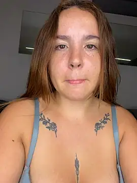 BrunaMendees - Dedo no cuzinho