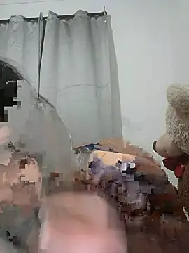 Ahsly_Duque - Squirting 💦💦