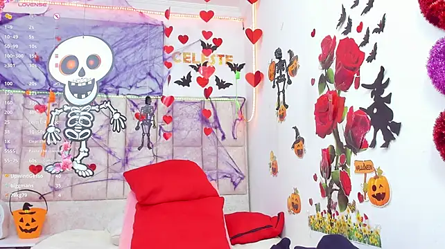 Celeste_Lincon - Boobsjob - Cubana 🍒🍆