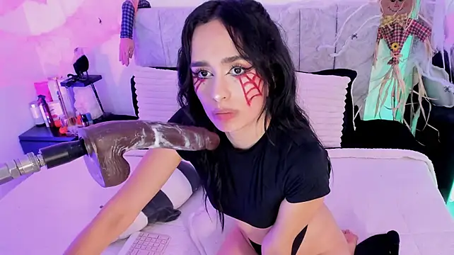 Taylormaxwell - 💥🕸️Drool Overflow 💦💦💦