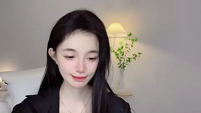 Annie-3 - 今天开心 珠光白丝 m腿 小粉2min