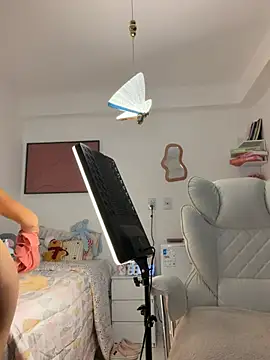 Itsclaiire - 💓 Ride dildo - sentar de costas 💓