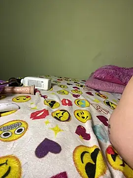 Shalimar1_ - OIL IN THE ASS+ SPANKING