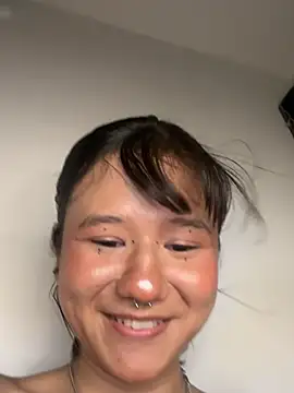 Ivi_sunny - ᰔ Deepthroat+ eye contact + saliva ᰔ