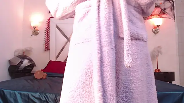 Sky_Collins_ - Spaks ass for 5