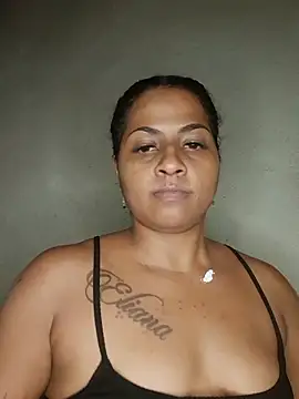 Giselabrunette25 - I want my house 🥵😈