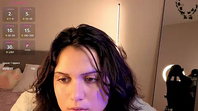 VivienRoss_ - excite me vivi :)