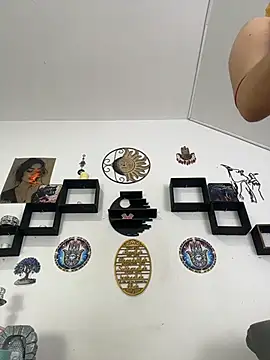 Jamilaross - Control Fuck machine+SQUIRT+VIDEO