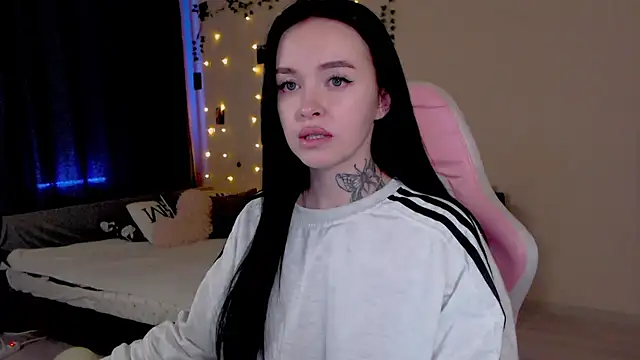 Naughty_Mable - 💜 topless 3 mins 💜
