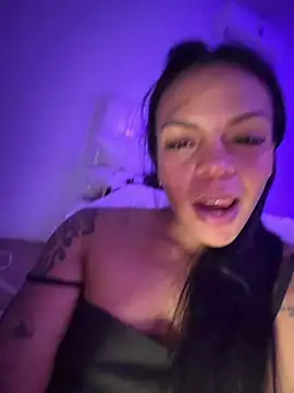 Charly_ - FINGER PUSSY X2 CLOSE UP