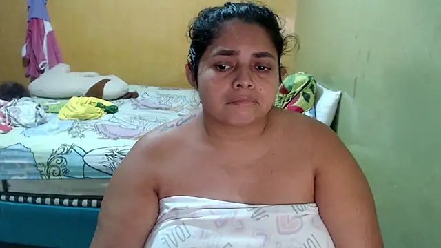 Yulieth_bbw - I'm on my period—please be understanding