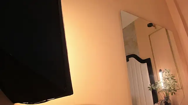 Brenda_Williams - Oil show on tits