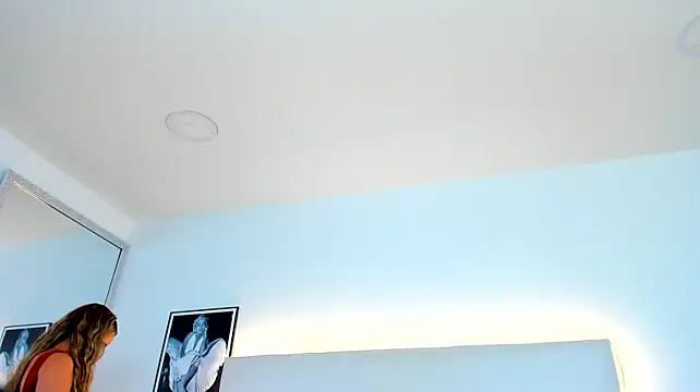 TaylorEvanss - fuck pussy with fingers+creampie